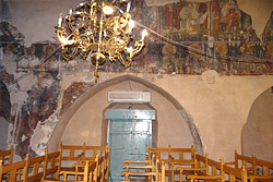 Byzantine Orthodox Icons